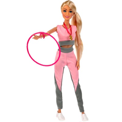 Кукла София 29 см Карапуз 66001-S3-S-BB 1